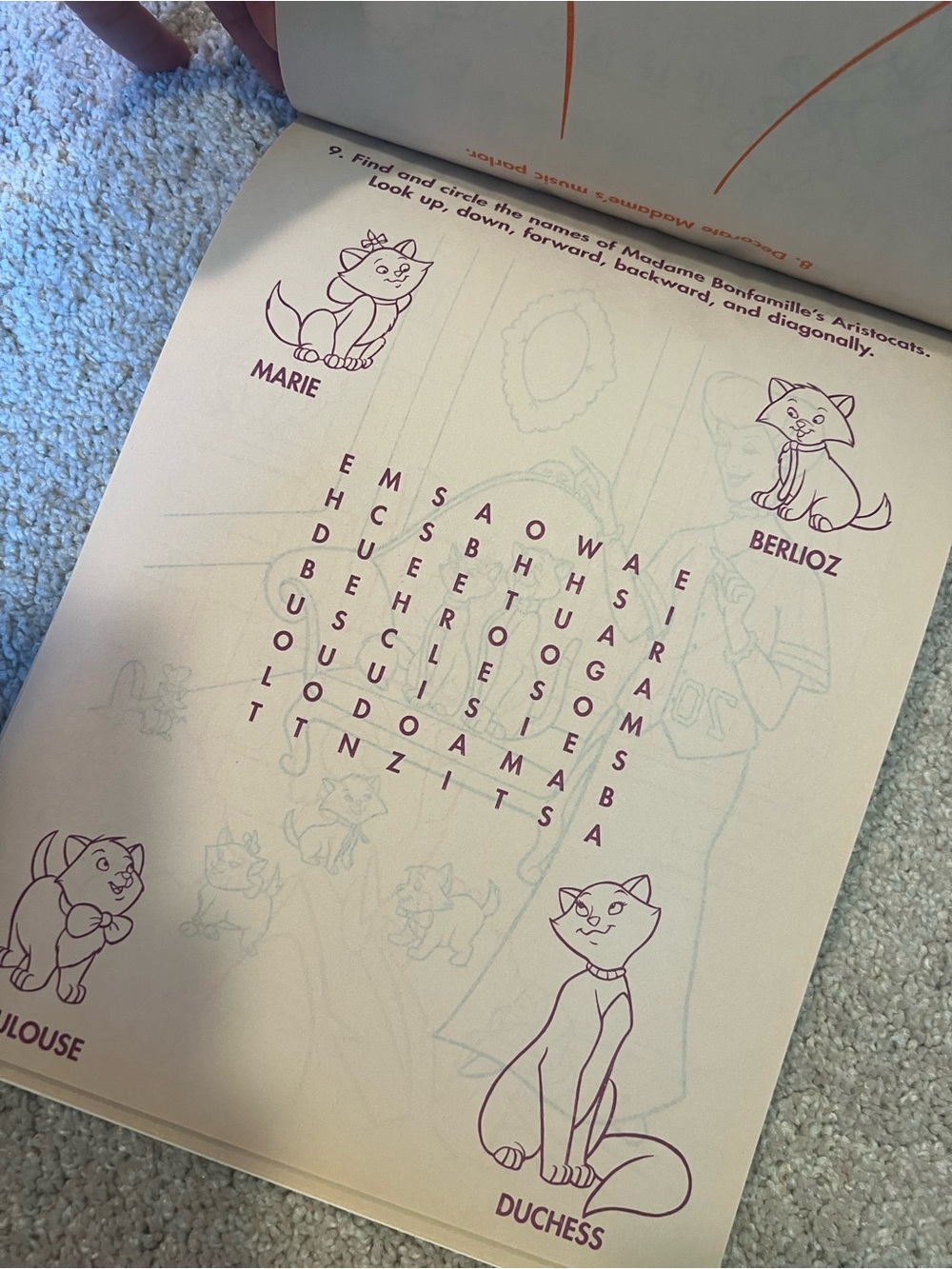 🐱 Cat Activity Bundle 🐈 - Picture 10 of 16